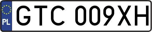 GTC009XH