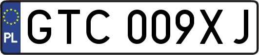 GTC009XJ
