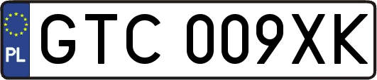 GTC009XK