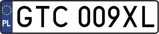 GTC009XL
