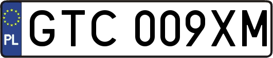 GTC009XM