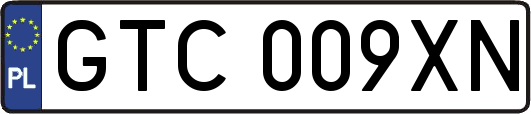 GTC009XN