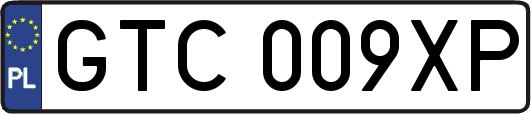 GTC009XP