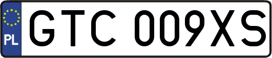 GTC009XS
