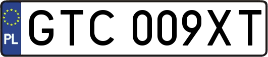 GTC009XT