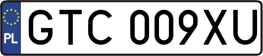 GTC009XU