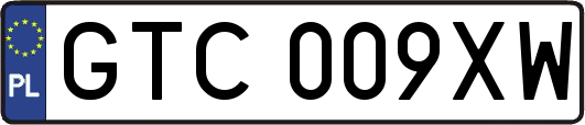 GTC009XW