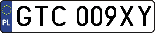 GTC009XY