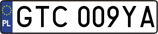 GTC009YA