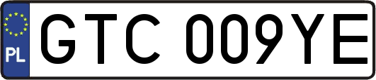 GTC009YE