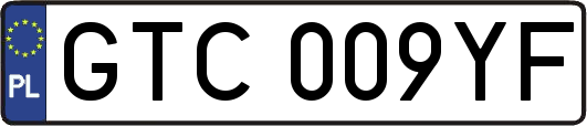 GTC009YF