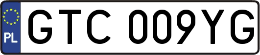 GTC009YG