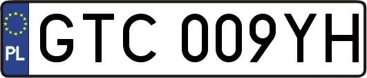 GTC009YH