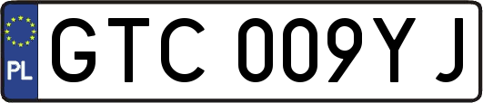 GTC009YJ