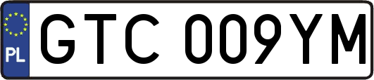 GTC009YM