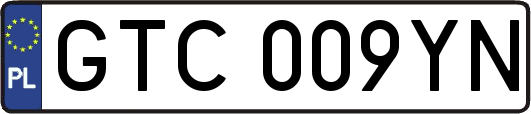 GTC009YN