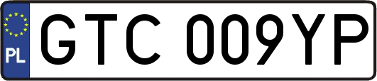 GTC009YP