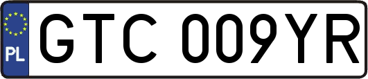 GTC009YR