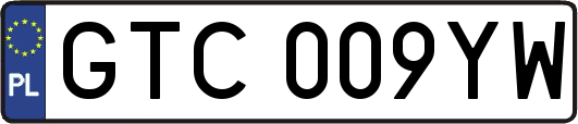 GTC009YW