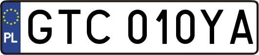 GTC010YA