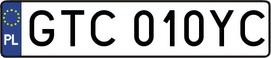 GTC010YC