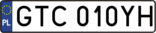 GTC010YH