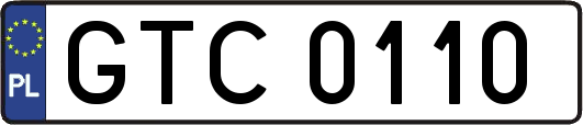 GTC0110