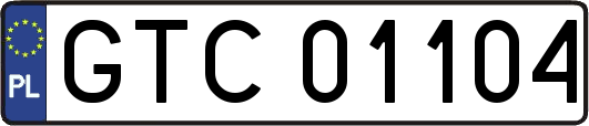 GTC01104