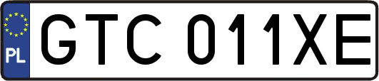 GTC011XE