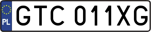 GTC011XG