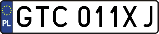 GTC011XJ