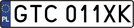 GTC011XK