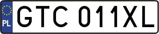 GTC011XL