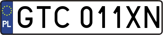 GTC011XN