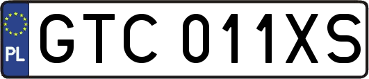 GTC011XS