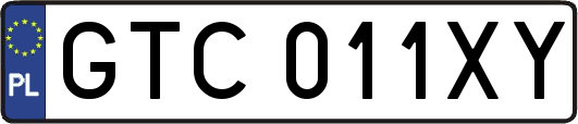 GTC011XY