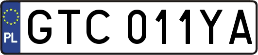 GTC011YA