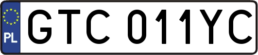 GTC011YC
