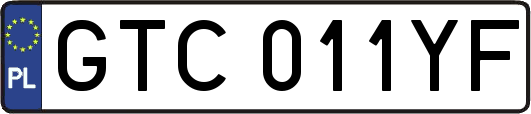 GTC011YF