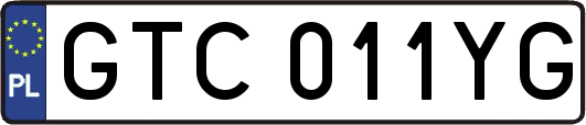 GTC011YG