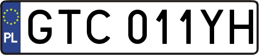 GTC011YH