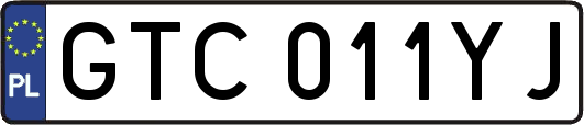 GTC011YJ