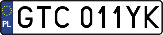 GTC011YK