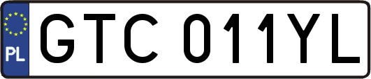 GTC011YL