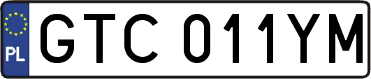 GTC011YM