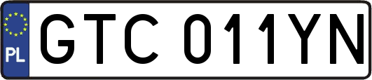 GTC011YN