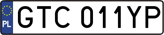 GTC011YP