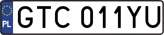 GTC011YU