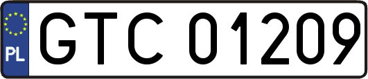 GTC01209