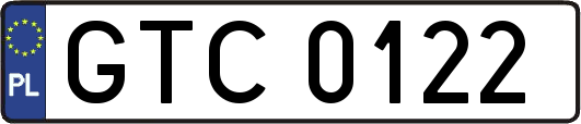 GTC0122